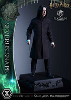 Harry Potter Platinum Masterline Series Statue 1/3 Severus Snape 55 cm