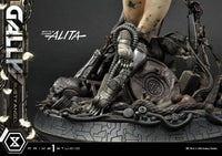 Alita: Battle Angel Statue 1/4 Alita 43 cm