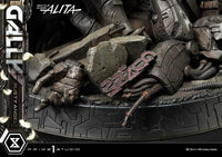 Alita: Battle Angel Statue 1/4 Alita 43 cm