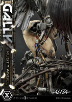 Alita: Battle Angel Statue 1/4 Alita 43 cm