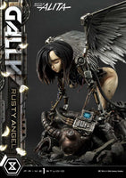 Alita: Battle Angel Statue 1/4 Alita 43 cm