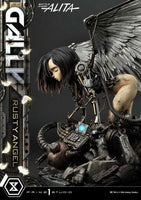 Alita: Battle Angel Statue 1/4 Alita 43 cm