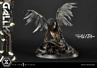 Alita: Battle Angel Statue 1/4 Alita Bonus Ver. 43 cm