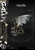 Alita: Battle Angel Statue 1/4 Alita Bonus Ver. 43 cm