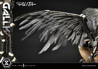 Alita: Battle Angel Statue 1/4 Alita Bonus Ver. 43 cm