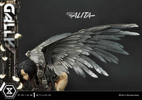 Alita: Battle Angel Statue 1/4 Alita Bonus Ver. 43 cm