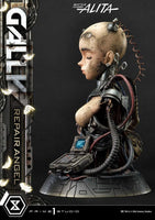 Alita: Battle Angel Statue 1/4 Alita Repair Angel 20 cm