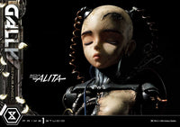 Alita: Battle Angel Statue 1/4 Alita Repair Angel 20 cm