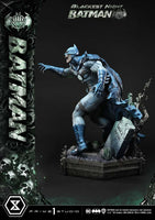 Batman Premium Masterline Series Statue Batman Blackest Night Version 45 cm