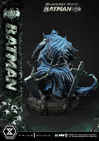 Batman Premium Masterline Series Statue Batman Blackest Night Version 45 cm