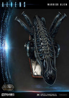 Aliens Premium Masterline Series Statue Warrior Alien Deluxe Bonus Version 67 cm