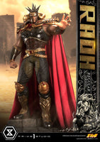 Fist of the North Star Statue 1/4 Raoh Regular Version 78 cm