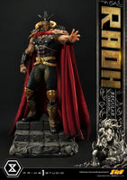 Fist of the North Star Statue 1/4 Raoh Regular Version 78 cm