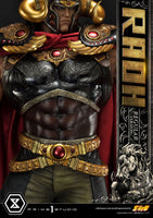 Fist of the North Star Statue 1/4 Raoh Regular Version 78 cm