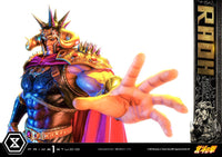 Fist of the North Star Statue 1/4 Raoh Regular Version 78 cm