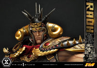 Fist of the North Star Statue 1/4 Raoh Regular Version 78 cm