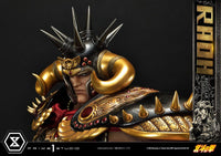 Fist of the North Star Statue 1/4 Raoh Regular Version 78 cm