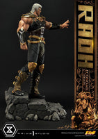 Fist of the North Star Statue 1/4 Raoh Economy Version 75 cm