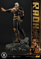 Fist of the North Star Statue 1/4 Raoh Economy Version 75 cm