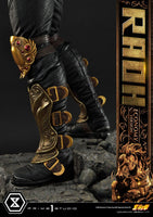 Fist of the North Star Statue 1/4 Raoh Economy Version 75 cm