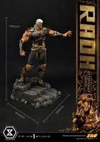 Fist of the North Star Statue 1/4 Raoh Economy Version 75 cm