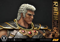 Fist of the North Star Statue 1/4 Raoh Economy Version 75 cm