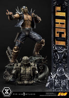 Fist of the North Star Statue Jagi Bonus Version 69 cm