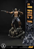 Fist of the North Star Statue Jagi Bonus Version 69 cm