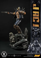 Fist of the North Star Statue Jagi Bonus Version 69 cm