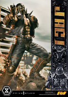 Fist of the North Star Statue Jagi Bonus Version 69 cm