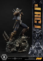 Fist of the North Star Statue Jagi Bonus Version 69 cm