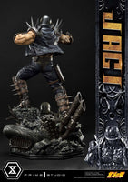 Fist of the North Star Statue Jagi Bonus Version 69 cm