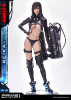 Reika (Gantz:O) Black Edition