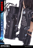 Reika (Gantz:O) Black Edition