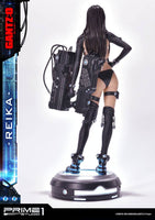 Reika (Gantz:O) Black Edition