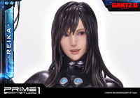 Reika (Gantz:O) Black Edition