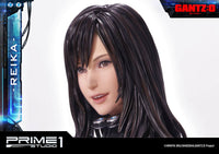 Reika (Gantz:O) Black Edition