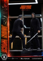 John Wick Chapter 4 Premium Masterline Series Statue 1/4 John Wick 54 cm