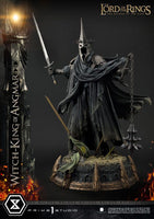 Lord of the Rings - Statue 1/4 - The Witch King of Angmar 70 cm