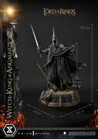 Lord of the Rings - Statue 1/4 - The Witch King of Angmar 70 cm