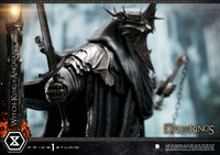 Lord of the Rings - Statue 1/4 - The Witch King of Angmar 70 cm