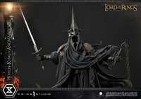 Lord of the Rings - Statue 1/4 - The Witch King of Angmar 70 cm