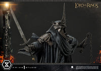 Lord of the Rings - Statue 1/4 - The Witch King of Angmar 70 cm