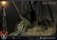 Lord of the Rings - Statue 1/4 - The Witch King of Angmar 70 cm