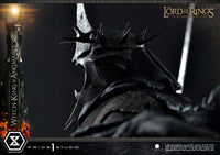 Lord of the Rings - Statue 1/4 - The Witch King of Angmar 70 cm