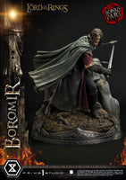 Lord of the Rings - Statue 1/4-  Boromir Bonus Ver. 51 cm