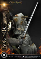 Lord of the Rings - Statue 1/4-  Boromir Bonus Ver. 51 cm