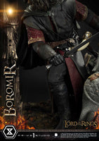 Lord of the Rings - Statue 1/4-  Boromir Bonus Ver. 51 cm