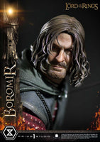 Lord of the Rings - Statue 1/4-  Boromir Bonus Ver. 51 cm