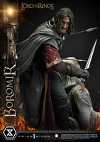 Lord of the Rings - Statue 1/4-  Boromir Bonus Ver. 51 cm